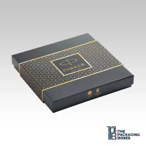 two piece rigid setup boxes