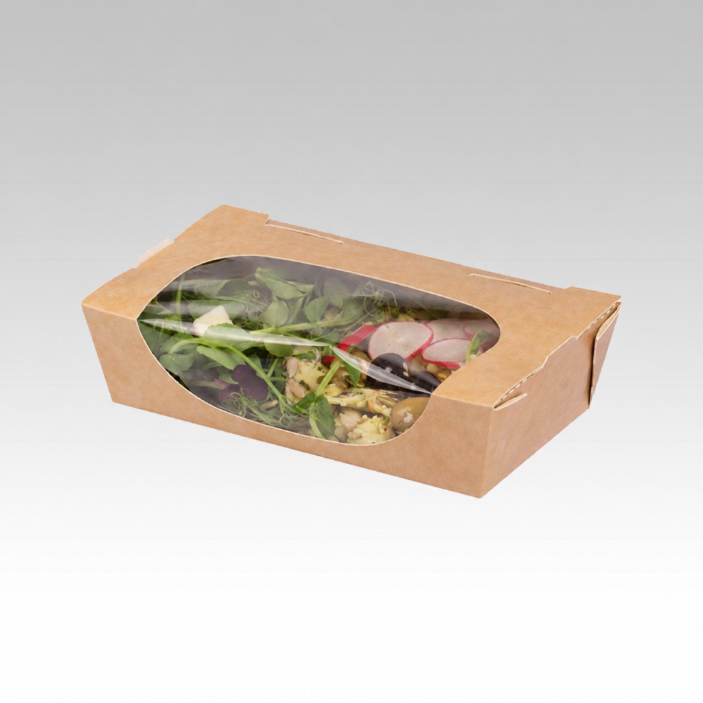 Salad Boxes