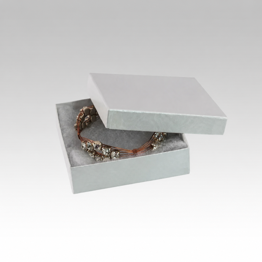 Bangle Boxes
