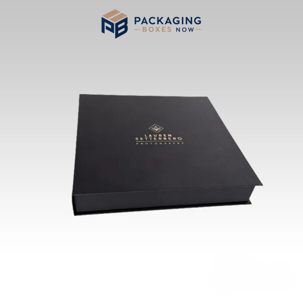 Album Boxes