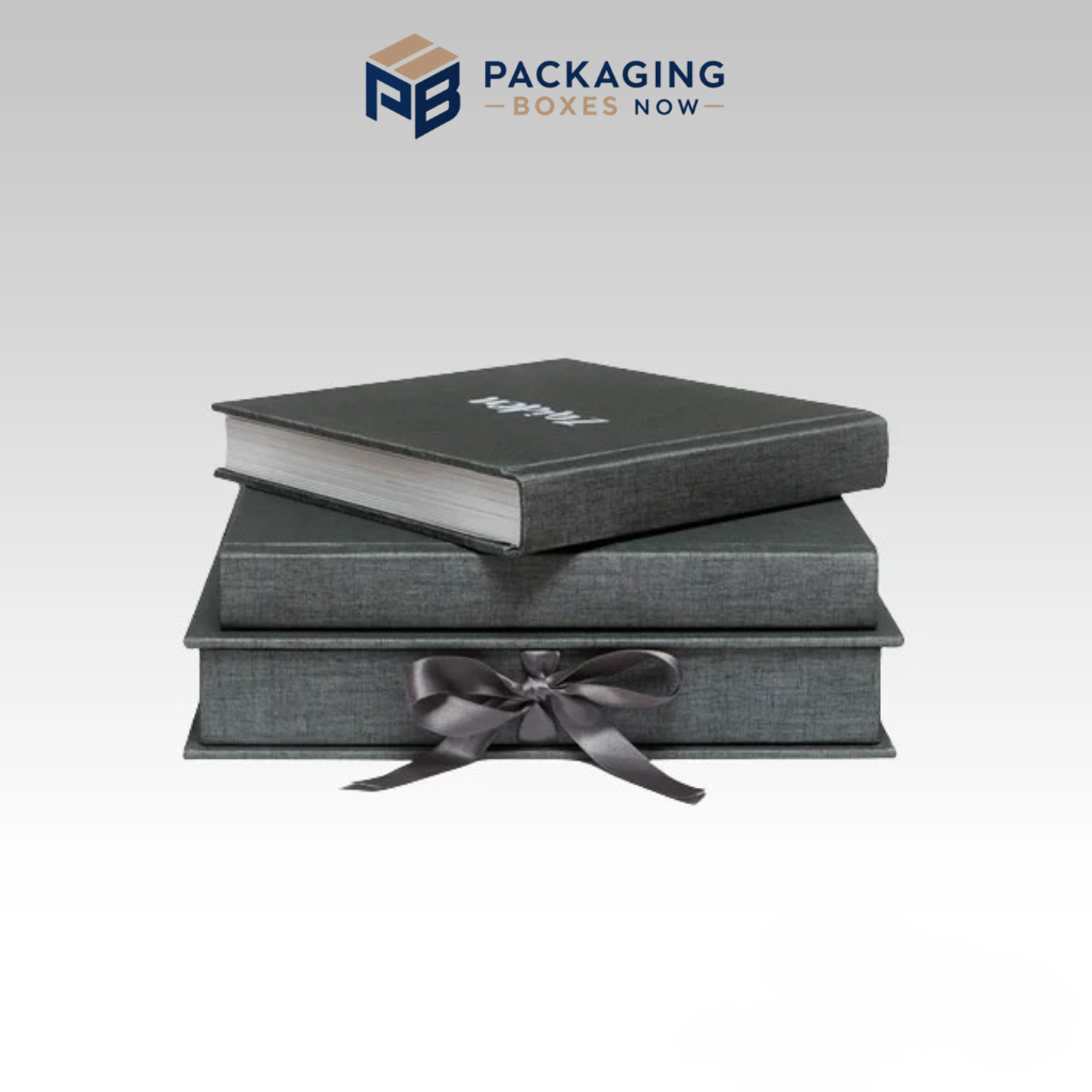 Album Boxes