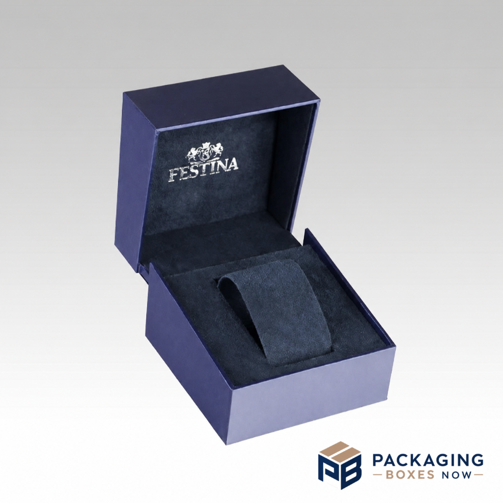 Bangle Boxes