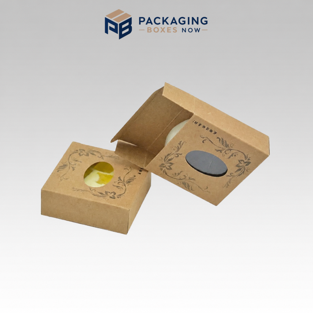 Boxes for Hotels and Spas