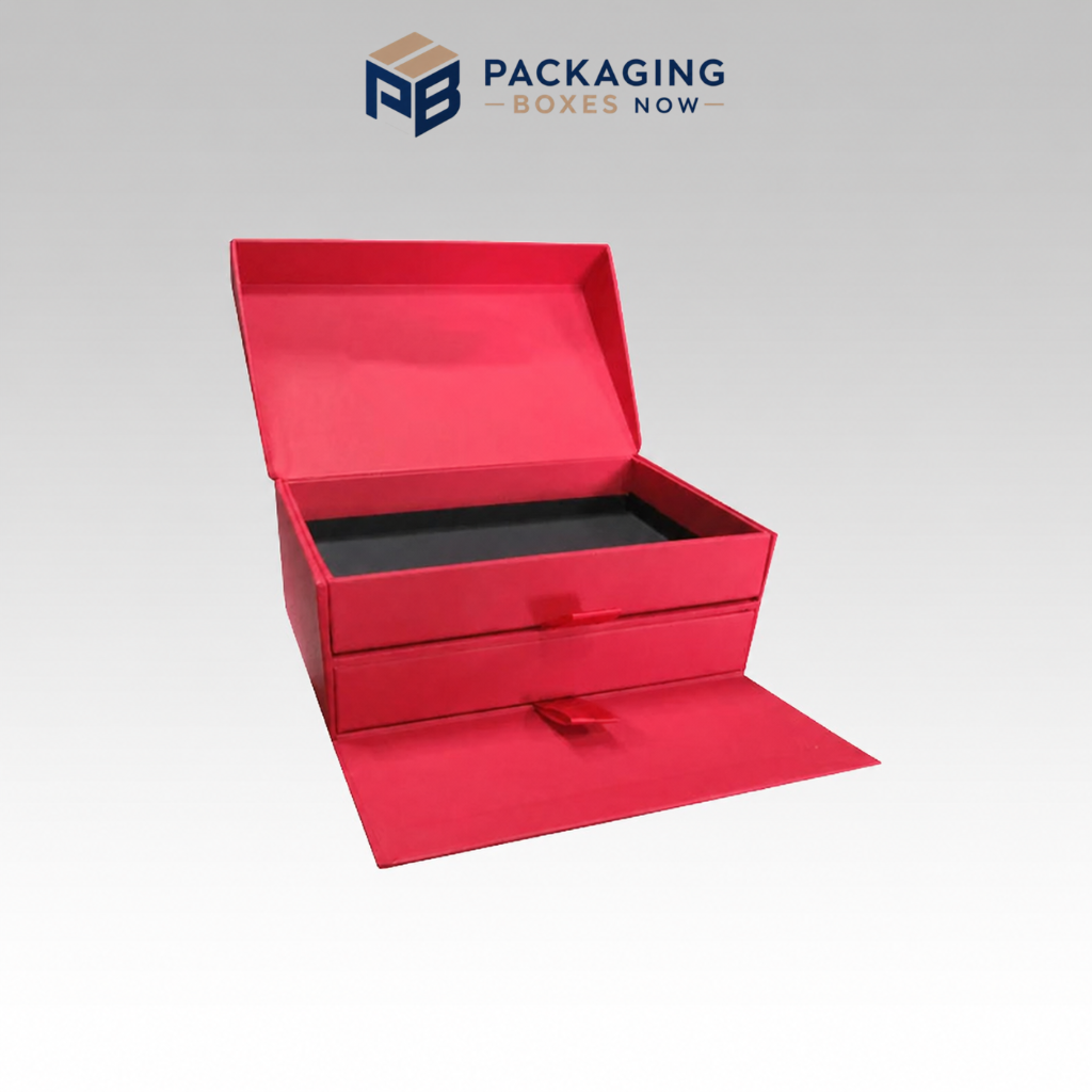 Boxes for Hotels and Spas