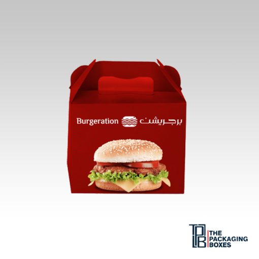 custom burger boxes