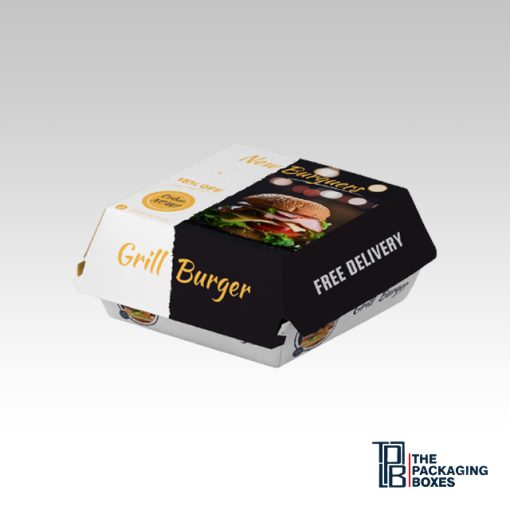 burger boxes