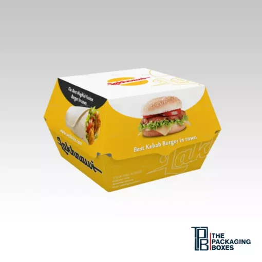 burger boxes