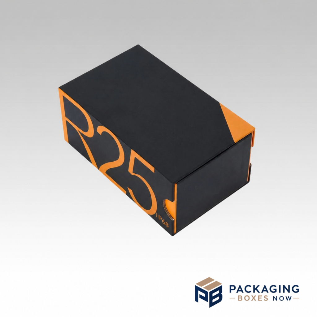 Cell Phone Packaging