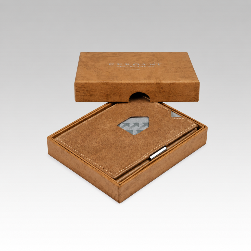 Luxury Wallet Boxes