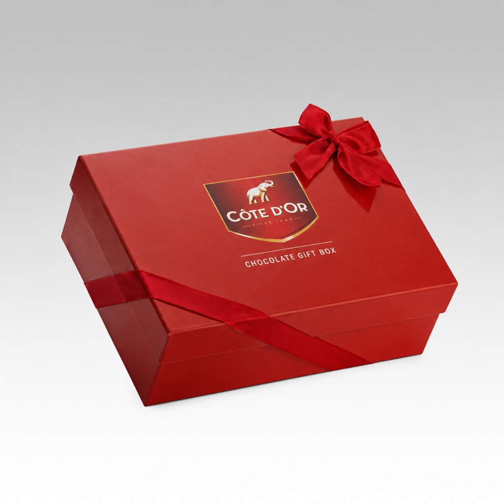 Gourmet Boxes
