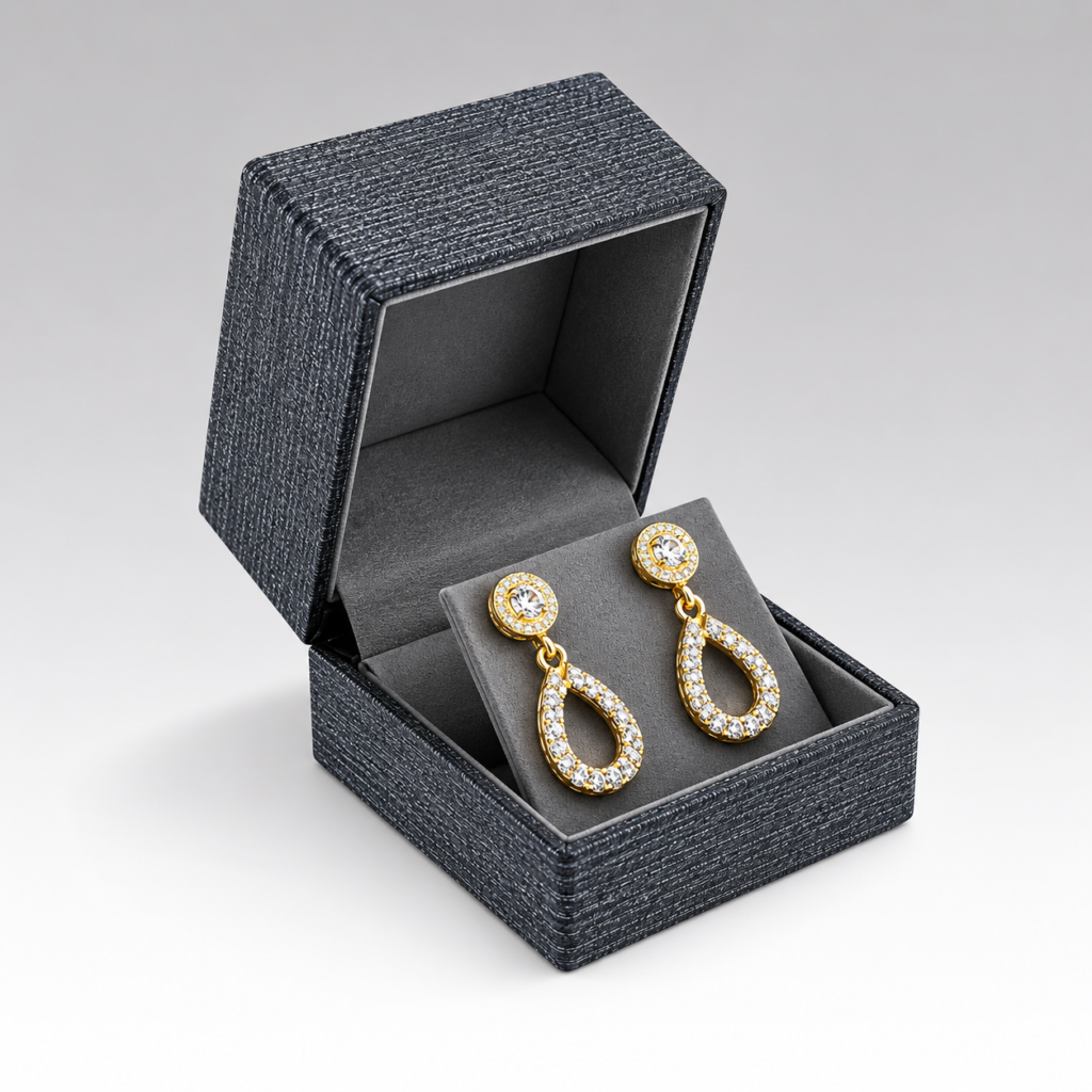 Earring Boxes