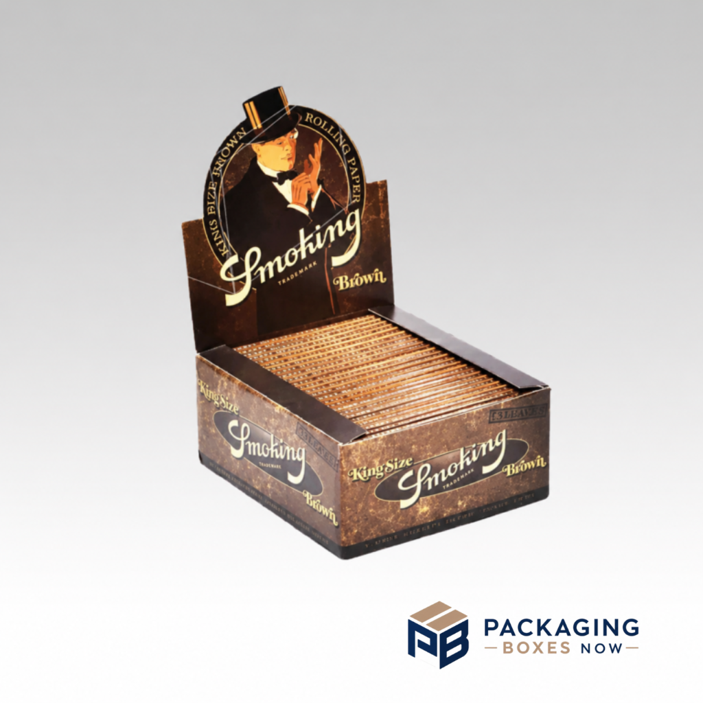 Counter Display Boxes