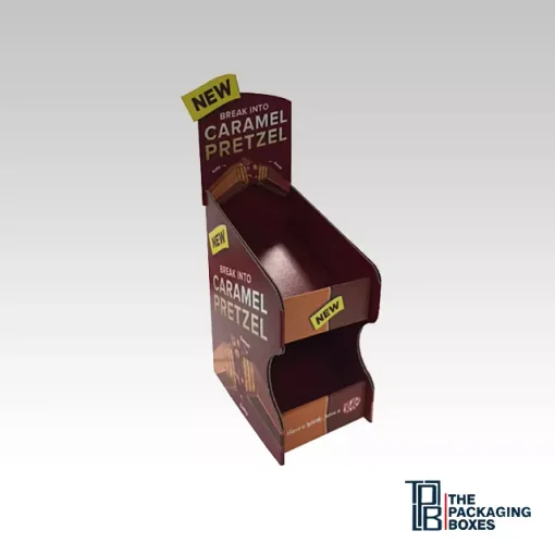 Custom Counter Display Boxes