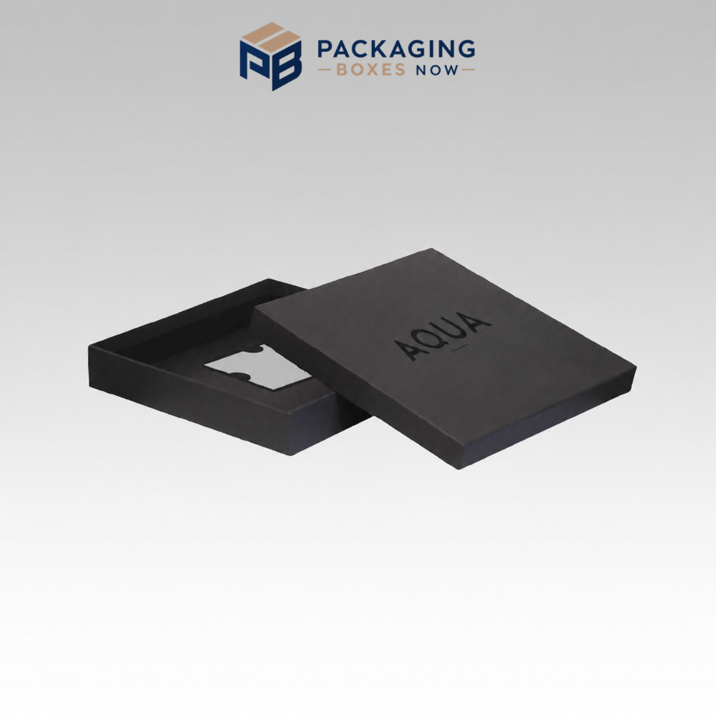 Credit Card Boxes