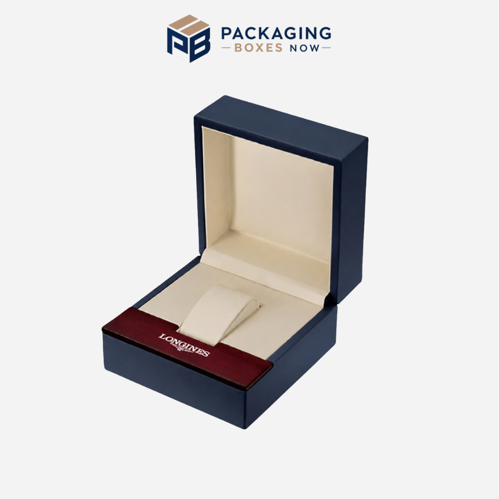 Cufflink Boxes