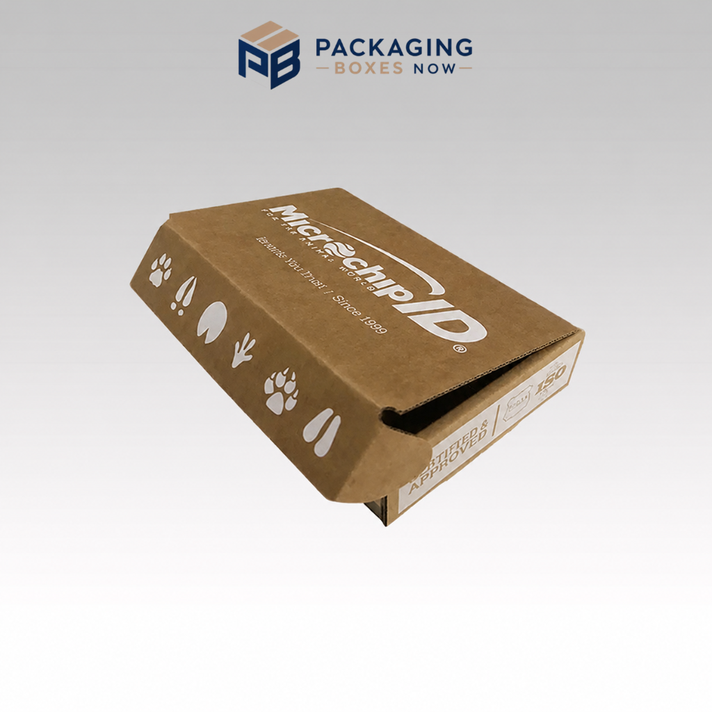 Custom Moving Boxes