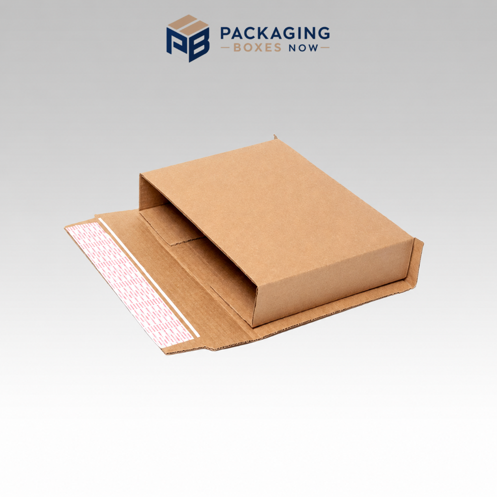 Custom Moving Boxes
