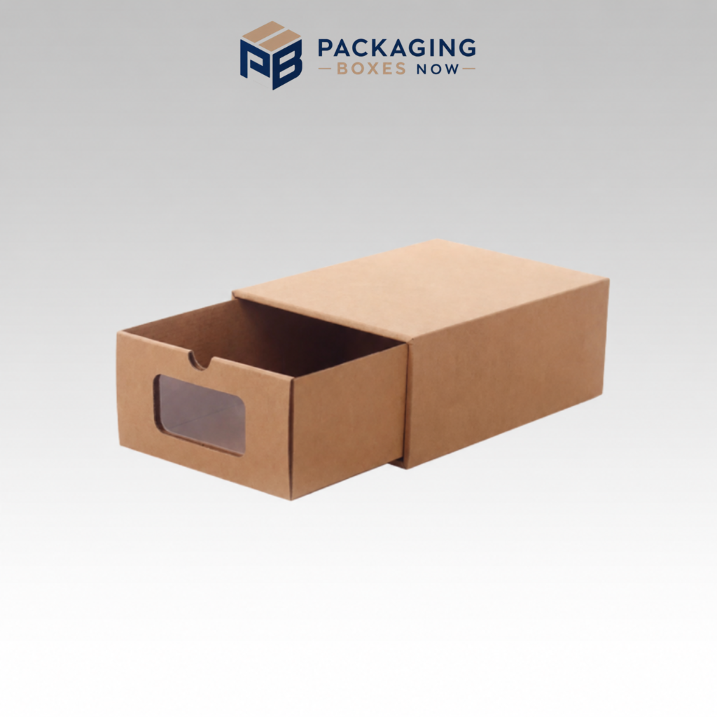 Custom Shoe Boxes