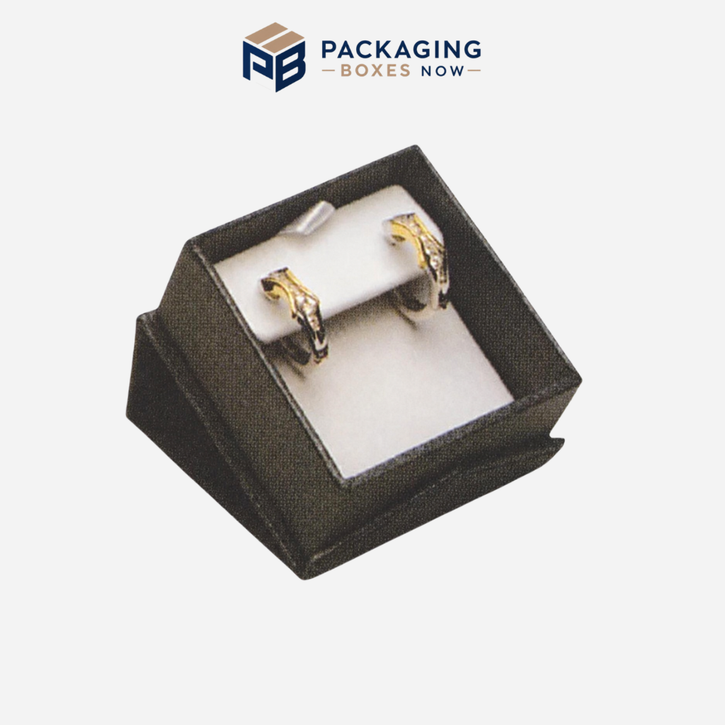 Earring Boxes