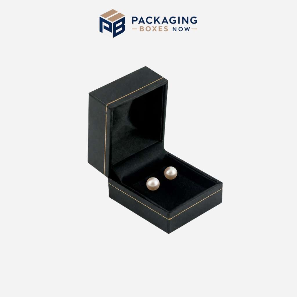 Earring Boxes