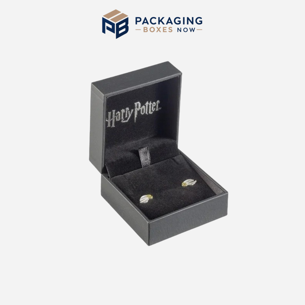 Earring Boxes