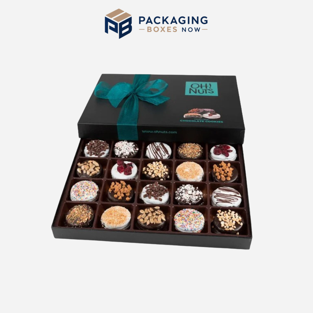 Food Gift Boxes