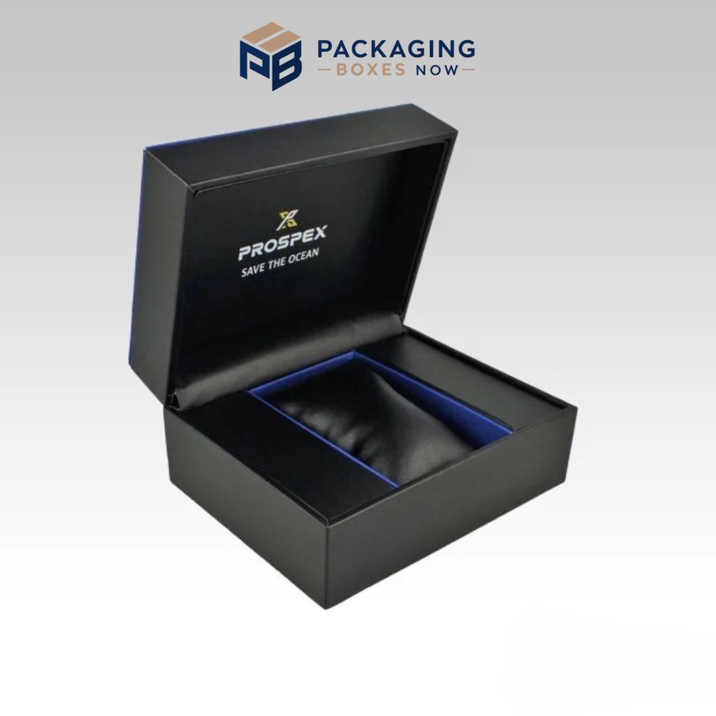 Luxury Boutique Boxes