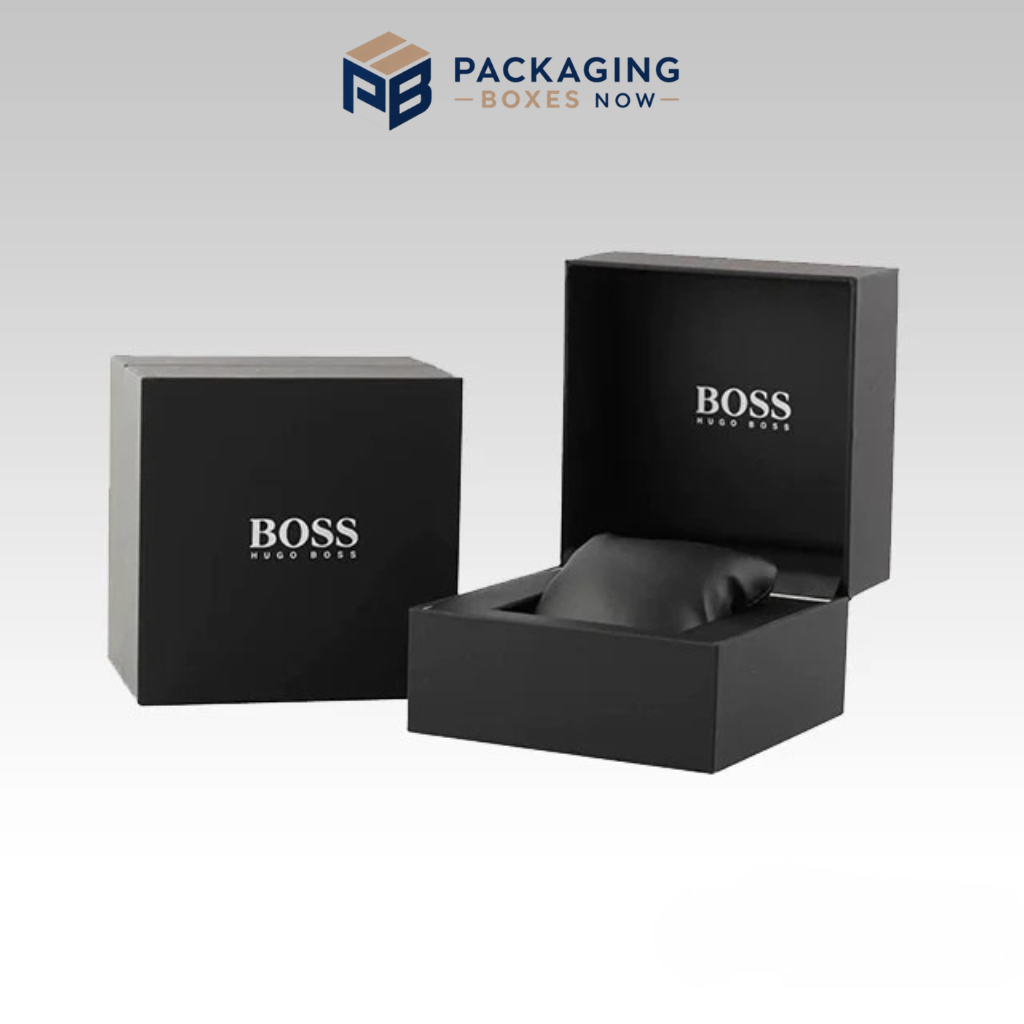 Luxury Boutique Boxes