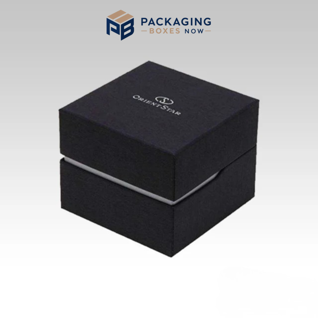 Luxury Boutique Boxes