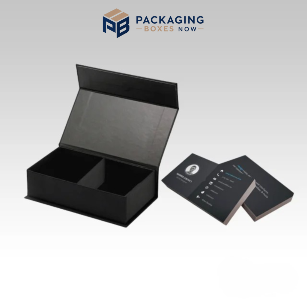 Luxury Business Card Boxes