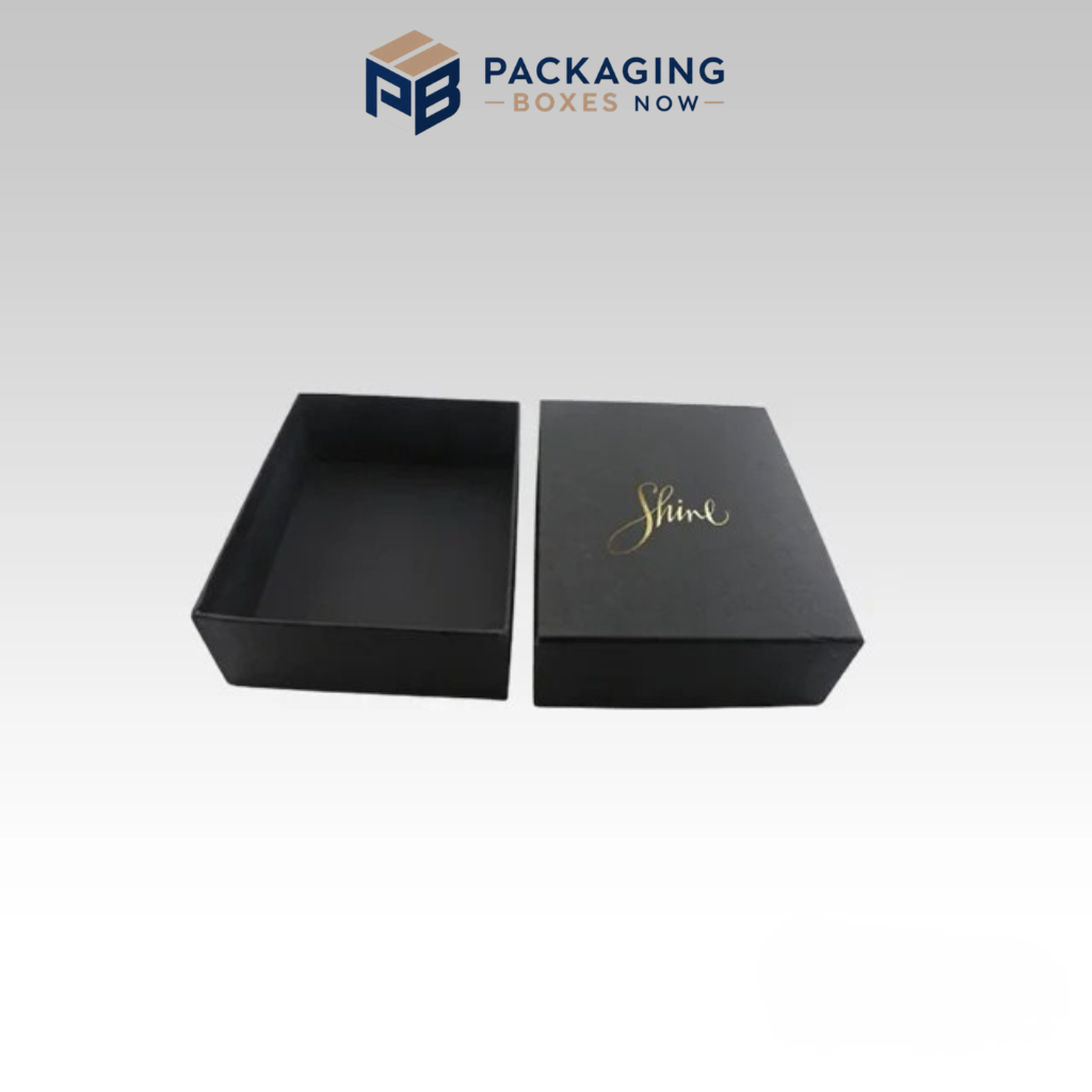Luxury Business Card Boxes