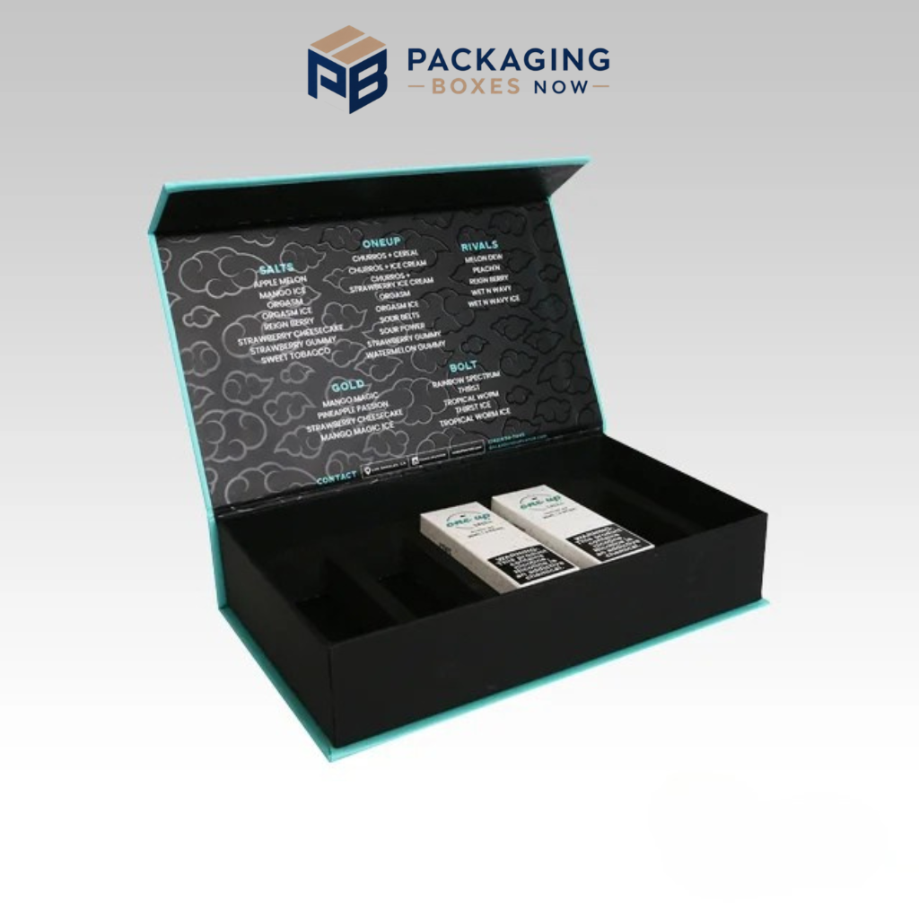 Luxury Business Card Boxes