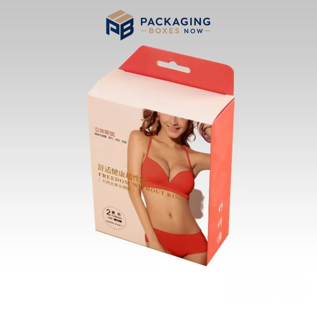 Luxury Lingerie Boxes
