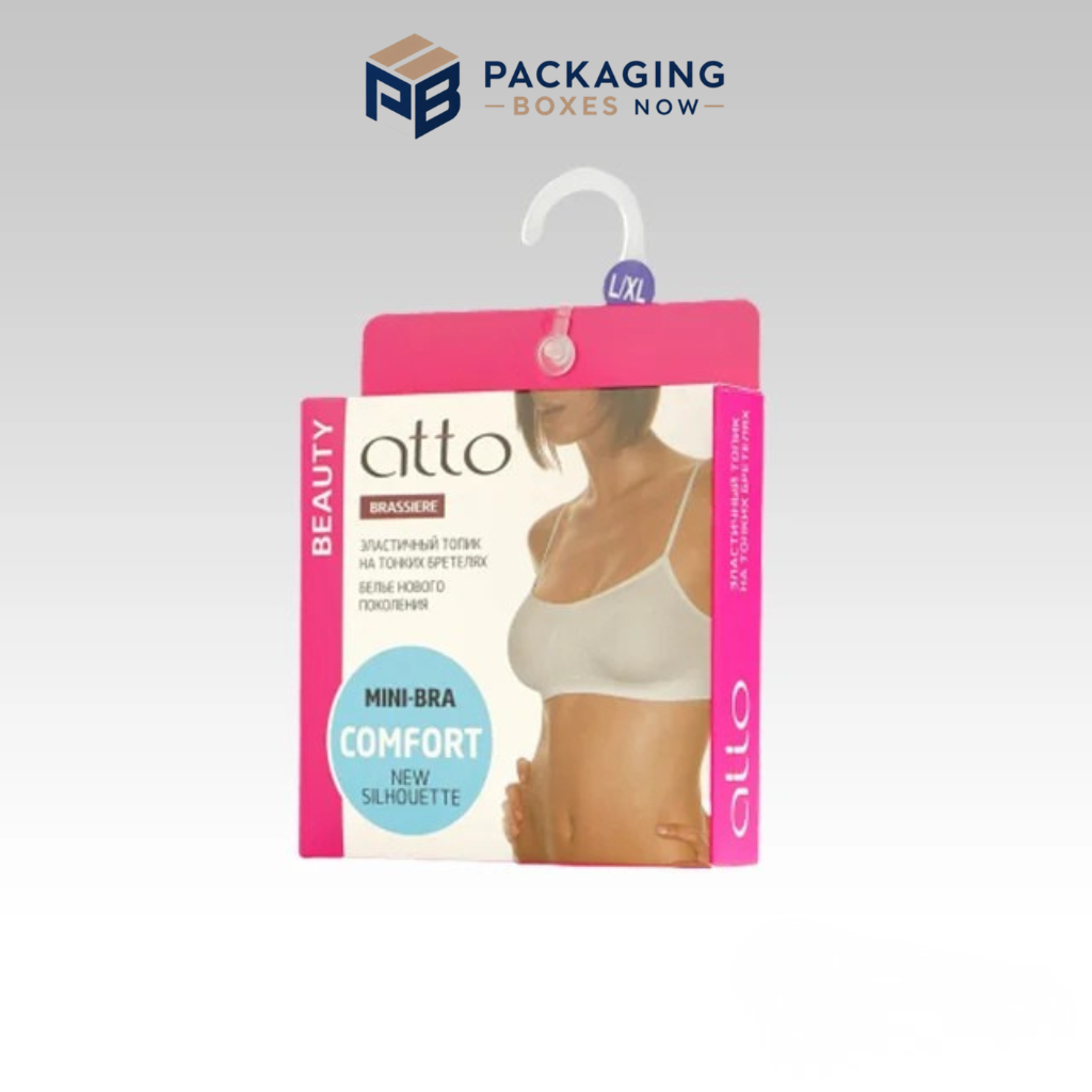 Luxury Lingerie Boxes