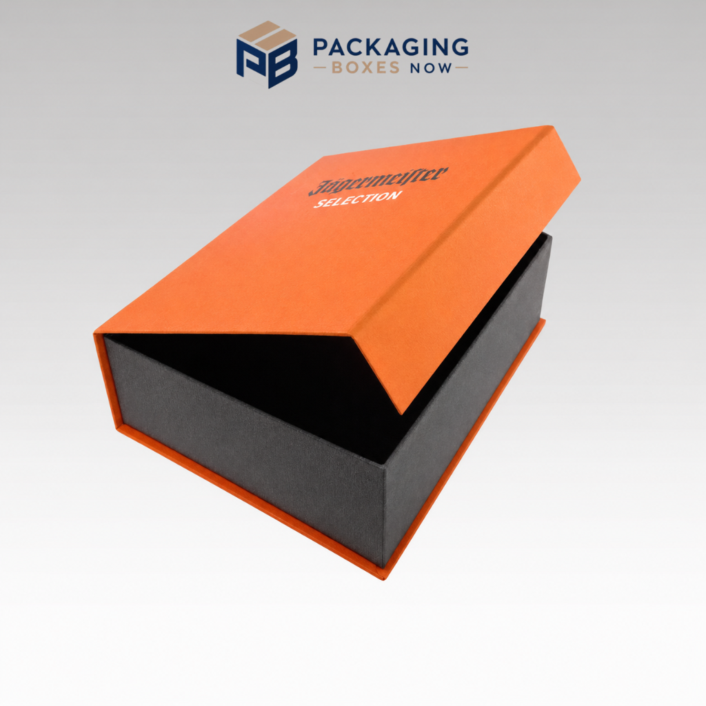 Luxury Presentation Boxes