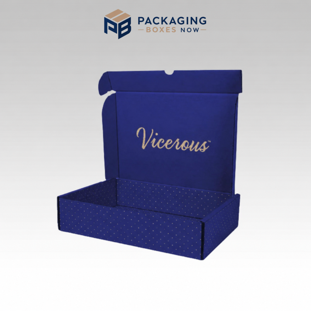 Luxury Presentation Boxes