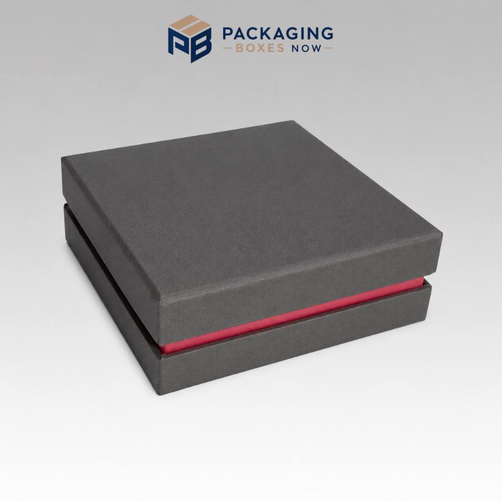 Luxury Rigid Boxes