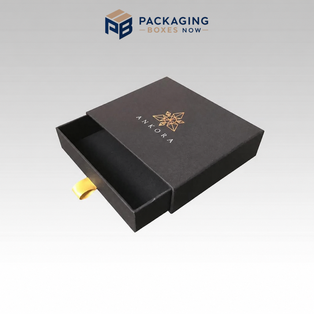 Luxury Rigid Boxes