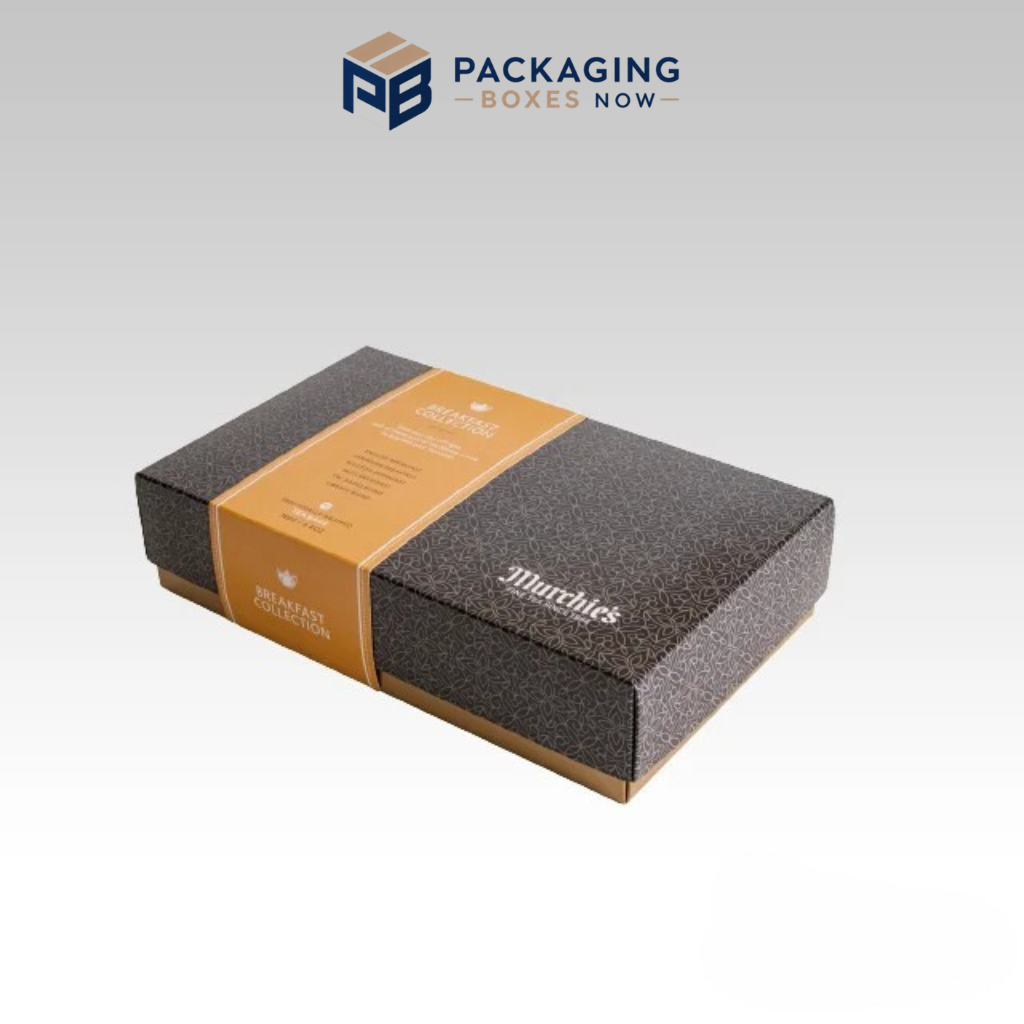 Luxury Shirt Boxes