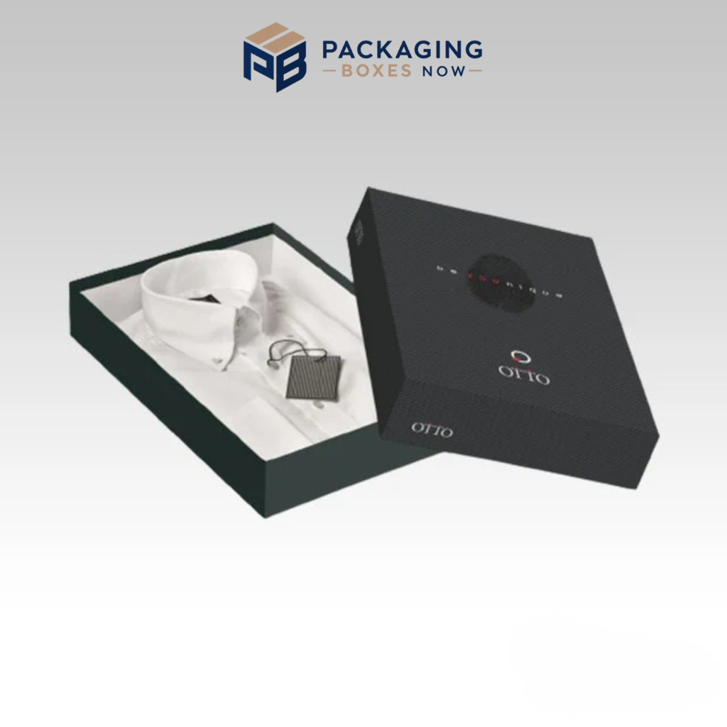 Luxury Shirt Boxes