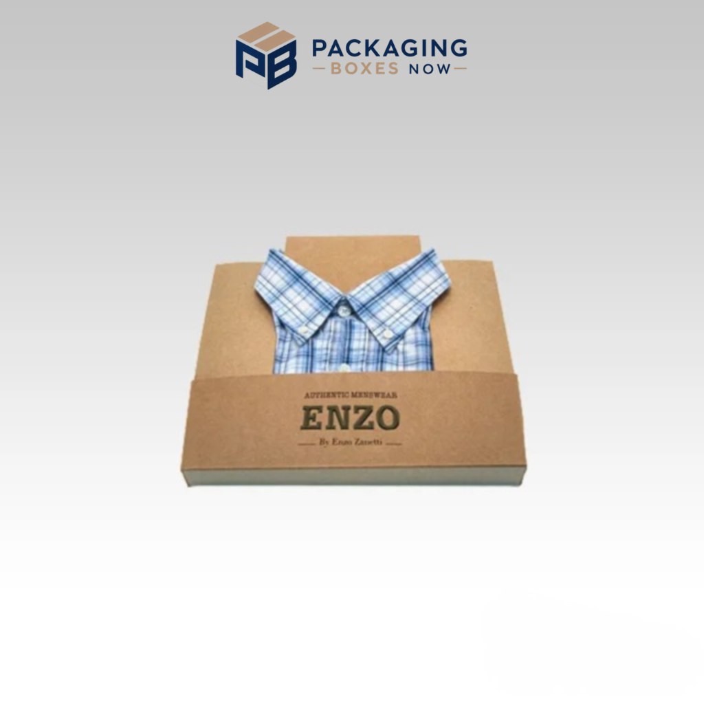 Luxury Shirt Boxes