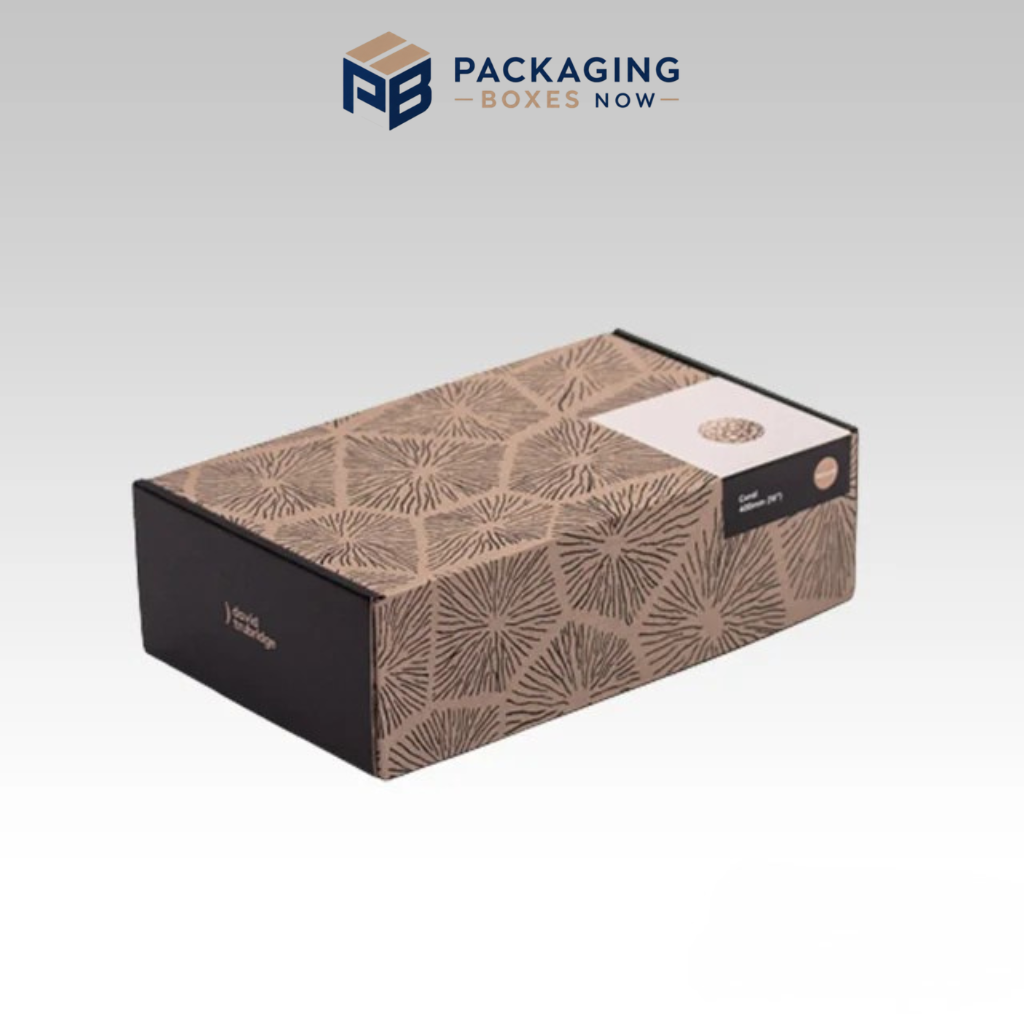Luxury Textile Boxes