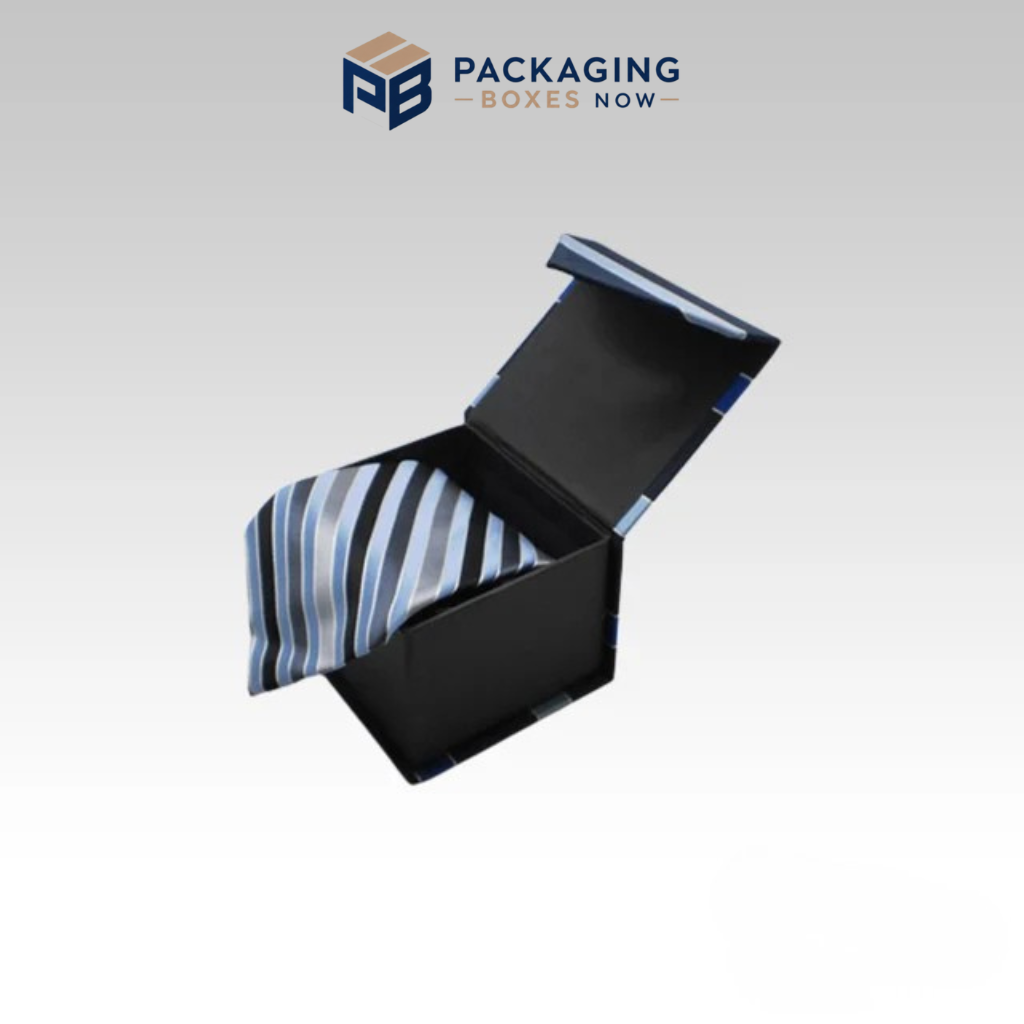 Luxury Tie Boxes