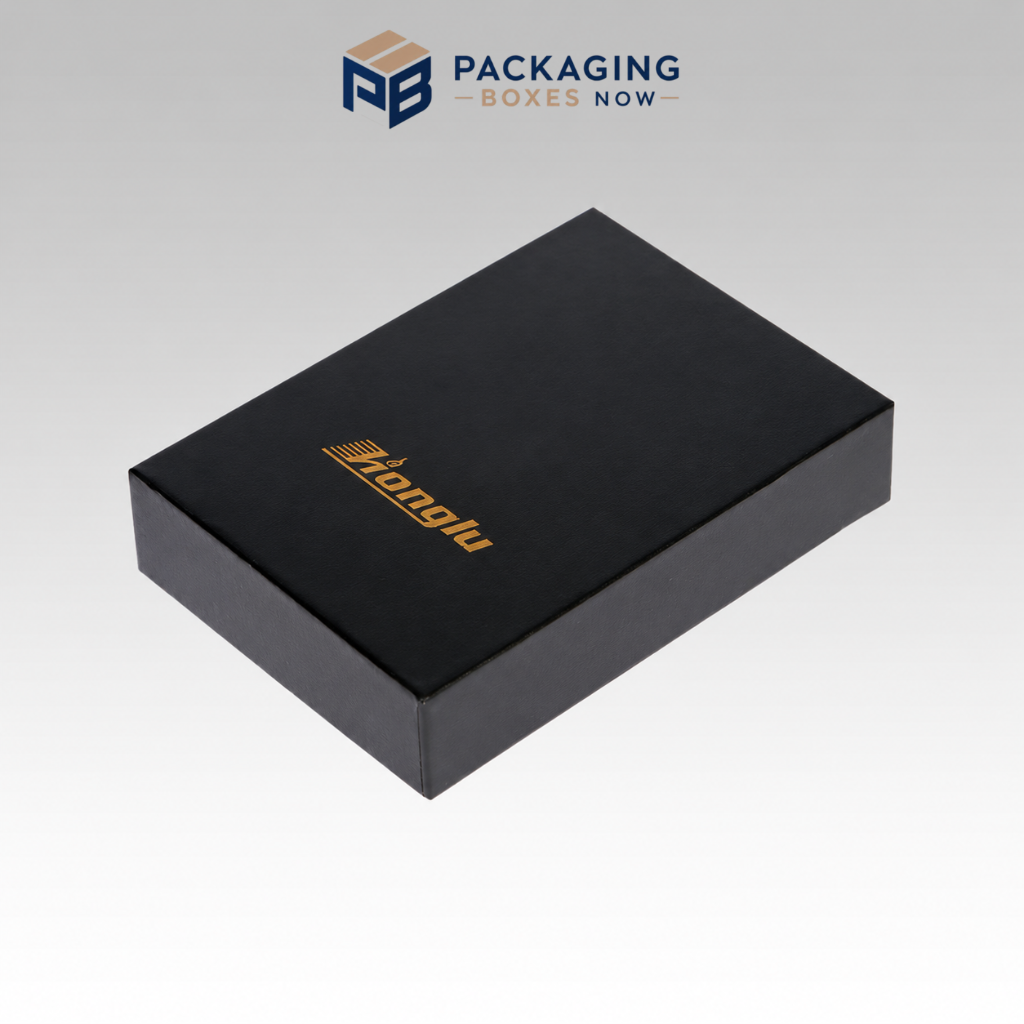 Luxury Wallet Boxes