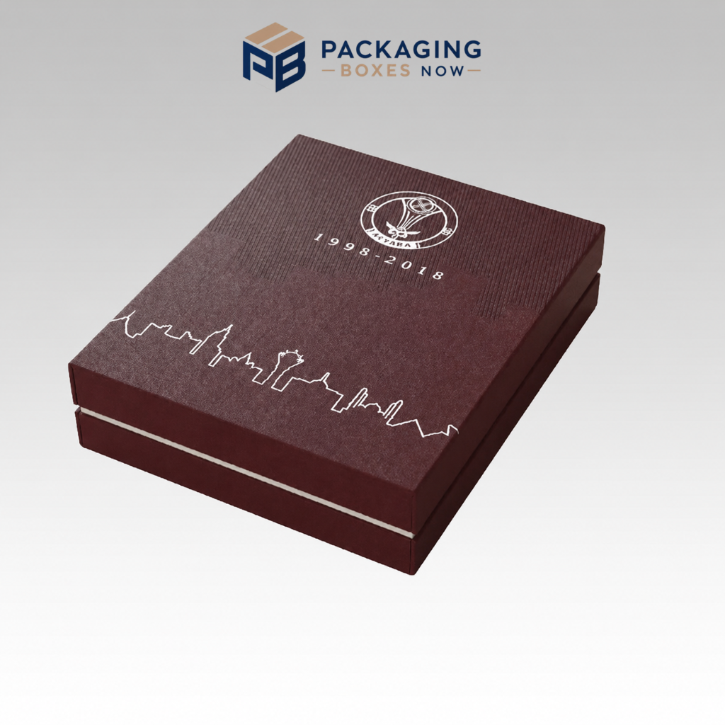 Necklace Boxes