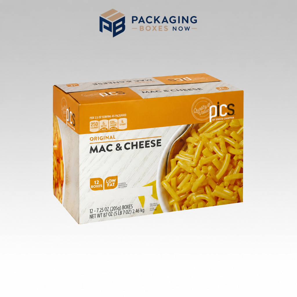 Pasta Boxes
