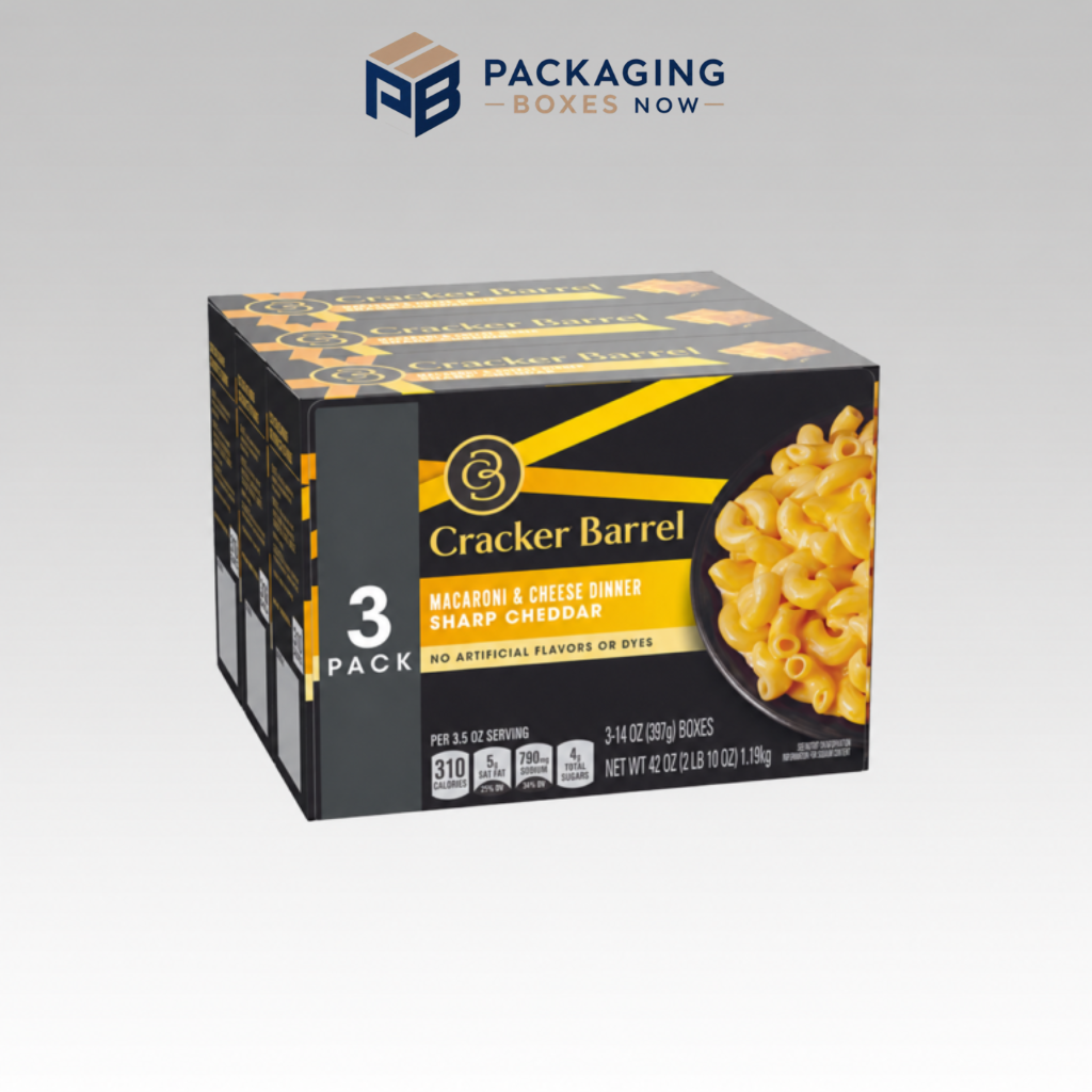 Pasta Boxes