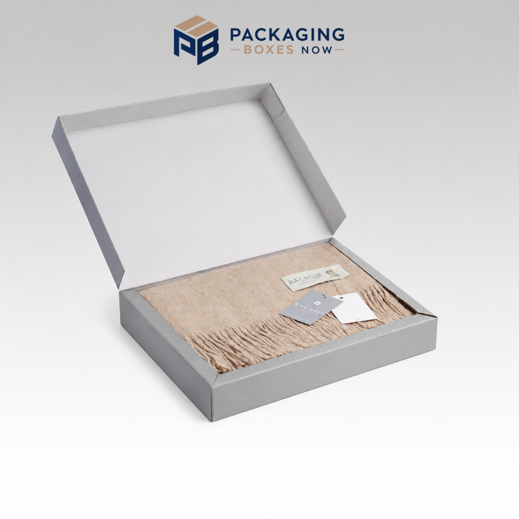 Promotional Boxes