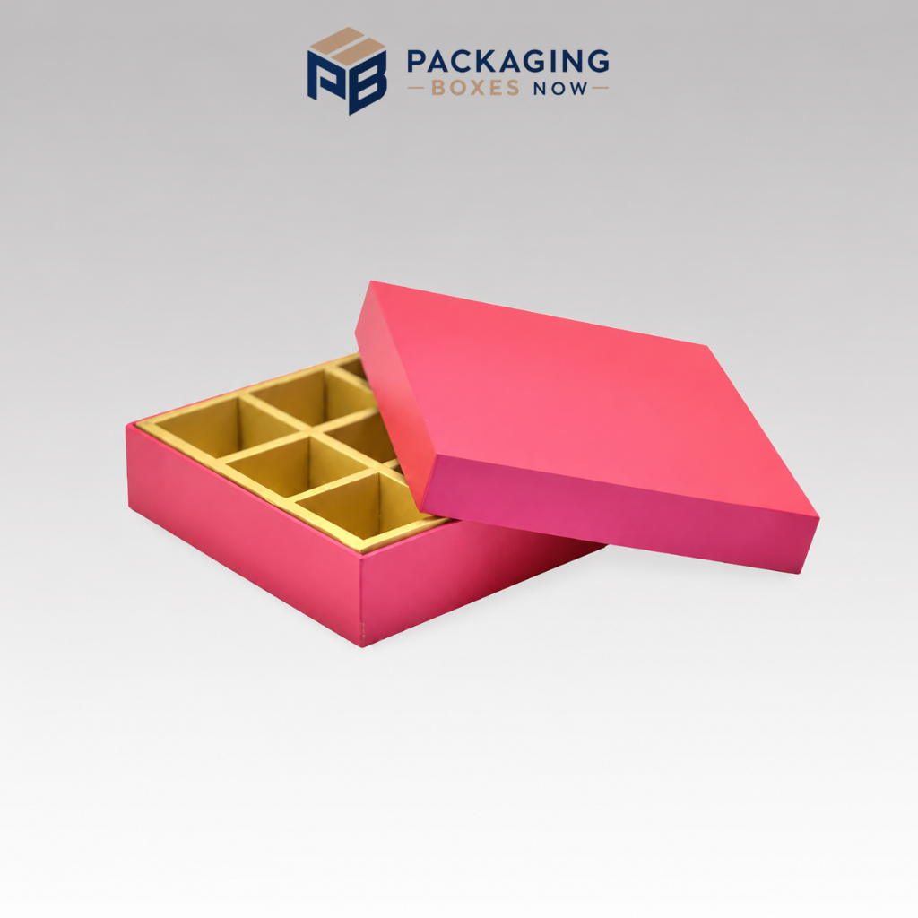 Promotional Boxes