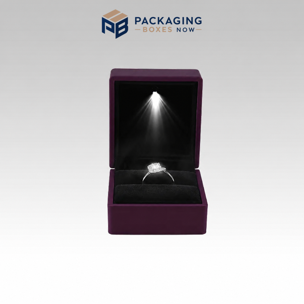 Ring Boxes